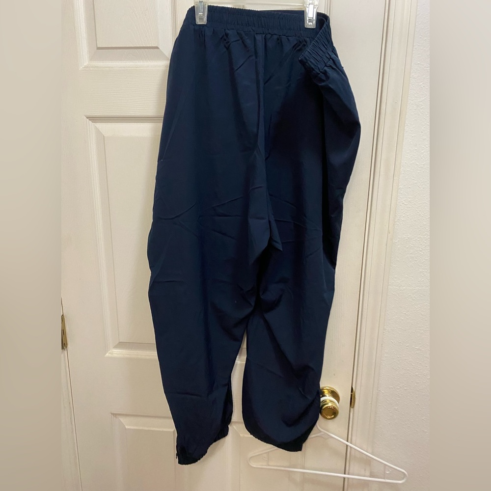 Old navy wind pants